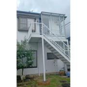 南豊田一戸建