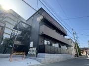 ＪＲ常磐線（各駅停車）北柏駅まで徒歩10分