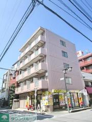 マンションふたば