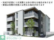 セレスティア細田B