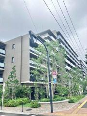 ＪＲ中央線国立駅まで徒歩22分
