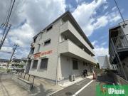 HOURAIマンション