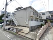 阪急神戸線六甲駅まで徒歩6分