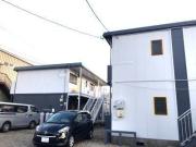 京成電鉄松戸線五香駅まで徒歩3分
