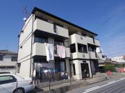 近鉄難波・奈良線新大宮駅まで徒歩20分