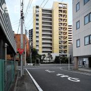 ＪＲ中央本線鶴舞駅まで徒歩7分
