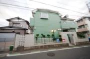 ローズハイツ朝霞