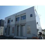 D-BOX常盤台 4-