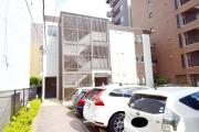 京成本線京成船橋駅まで徒歩14分