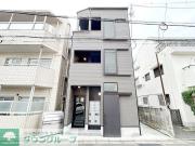 Cresta松陰