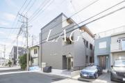 robot home 北戸田（