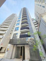 S-RESIDENCE南堀江