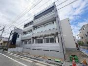 リブリ・南花畑