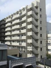 フェリオコート横浜反町