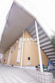 ＪＲ阪和線三国ケ丘駅まで徒歩8分