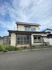 青森市幸畑戸建