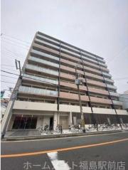 エグゼ弁天町