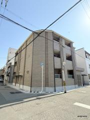 地下鉄谷町線都島駅まで徒歩8分