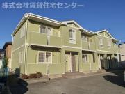 南海本線紀ノ川駅までバス約5分 徒歩4分