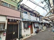 松原市天美南3丁目テラス