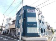 上毛電鉄中央前橋駅まで徒歩9分