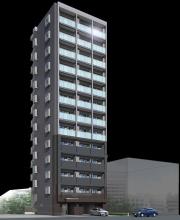 サニークレスト須崎町