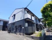 シュトラーレン高野 A