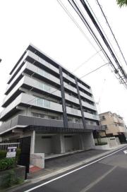 東京メトロ南北線志茂駅まで徒歩6分