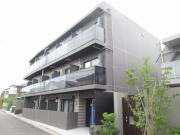 西武池袋・豊島線石神井公園駅まで徒歩8分