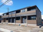 名鉄各務原線高田橋駅まで徒歩29分