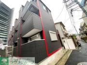 ＪＲ山手線大崎駅まで徒歩5分
