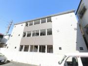 RIFF阪急神崎川