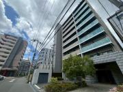 地下鉄御堂筋線江坂駅まで徒歩9分
