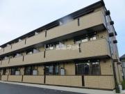 西武池袋・豊島線元加治駅まで徒歩4分