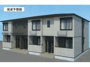 東武伊勢崎・大師線鷲宮駅まで徒歩11分