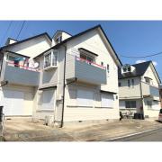 並木町テラスハウスS棟