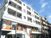 ＪＲ山手線恵比寿駅まで徒歩11分