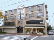 池本健ビル
