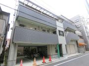 都営新宿線大島駅まで徒歩3分