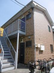 京急本線生麦駅まで徒歩11分