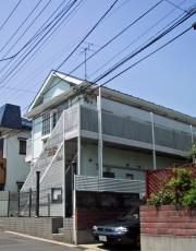 アートパレス東川口No.1