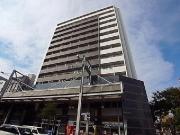 名鉄名古屋本線名鉄岐阜駅まで徒歩13分