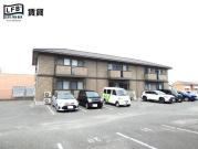 インペリアル神原 A棟