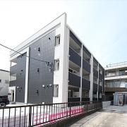 地下鉄鶴舞線庄内緑地公園駅まで徒歩10分