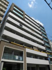 地下鉄西神・山手線新神戸駅まで徒歩5分