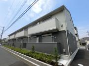 京成本線京成臼井駅まで徒歩19分
