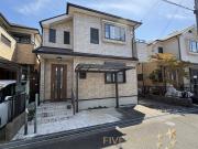 長尾西町3丁目貸家