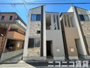 ＪＲ常磐線北千住駅まで徒歩9分