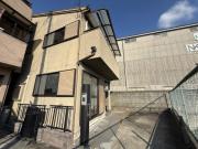小槻町戸建