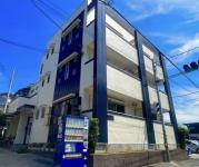 シャフレ横濱